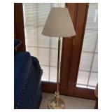 Metal Floor Lamp