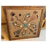 Native American Decor