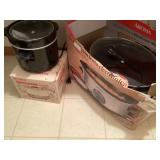 Crockpots