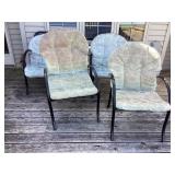 Lightweight Patio Chairs
