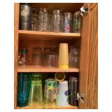 Glasses/ bring boxes