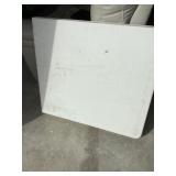 6 ft folding table