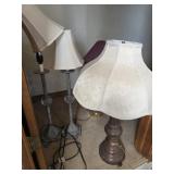 Table Lamps