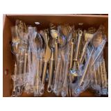 Flatware