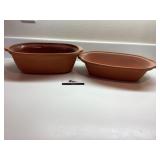 Terracotta litton simmer pot