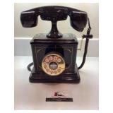 Phone / vintage look