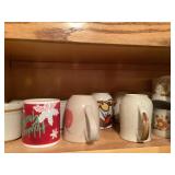 Coffee cups