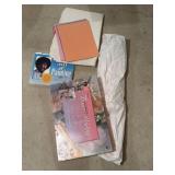 Paints and painting misc