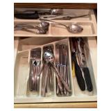 Flatware