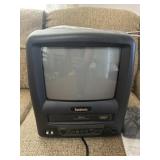 Symphonic 10 Inch TV