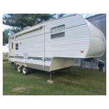 2004 Sunnybrooke Camper