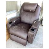 Electric Recliner