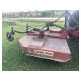 Bush Hog 268