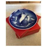 4 aging and Grondel Plates