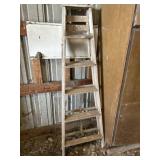 Step Ladder