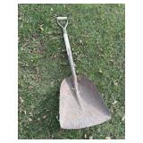 Scoop Shovel