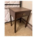 Sewing cabinet