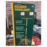 Halogen Worklight