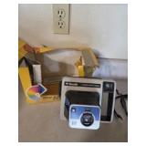 Kodak Thd Handle Instant Camera