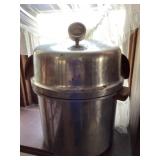 National Pressure cooker