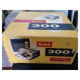 Kodak 300 projector