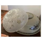 Glass Light Shades