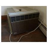 Oversized Window Air unit