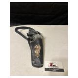 Cowpoke Jr pistol and holster