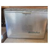 Wards Western Field Cooler