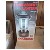 Coleman Lantern