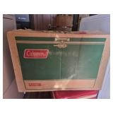 Coleman Cooler
