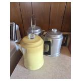 Coffee Pots