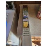 Coleman Multi Use High Stand