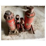 Bottle jacks