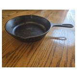 Lodge Cast Iron Skillet