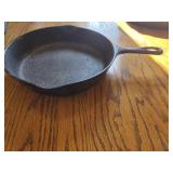 Wagner Ware Cast Iron Skillet