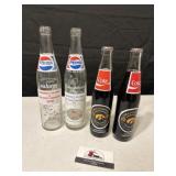 Iowa Collector Bottles