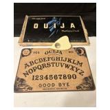 Ouija board