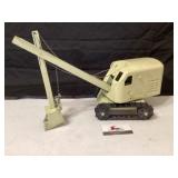 Structo Crane steam shovel