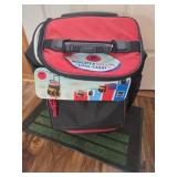 Insulated Rolling Cool Carry