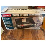 Coleman Guide Series Three Burner Propane Stove