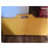 Folding Picnic Table