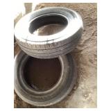 Firestone tires fr690 P215 65r16