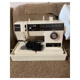 Singer Sewing Machine