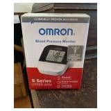 OmRon Blood Pressure Cuff
