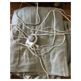 Full size Electric Blanket