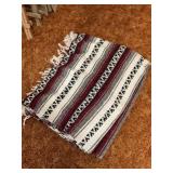 Woven Blanket