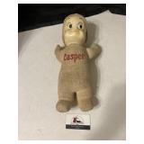 Antique Casper doll