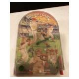 Vintage Baseball Pinball