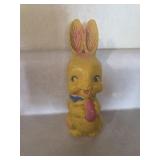 Irwin Squeaky Runber Easter Bunny